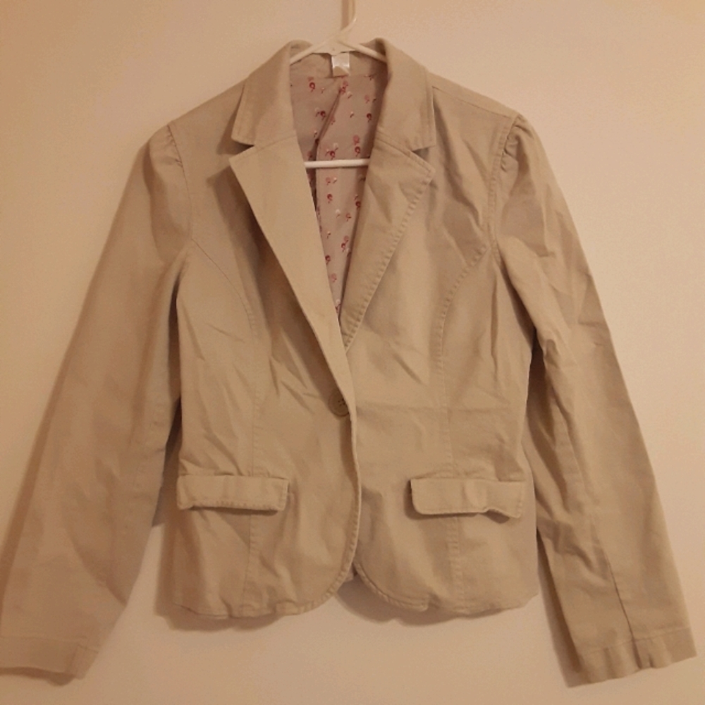 Womens jacket